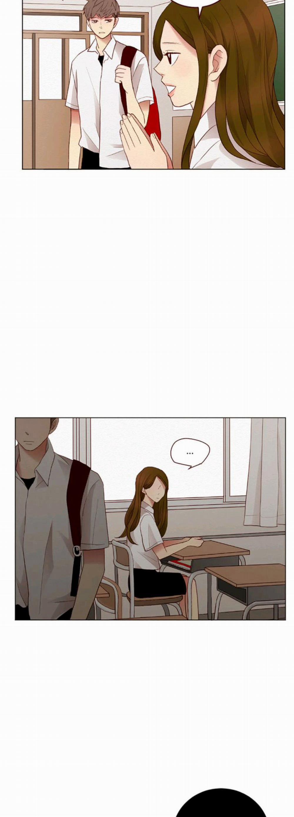 Thầm Yêu (Crush On You) 5 trang 17