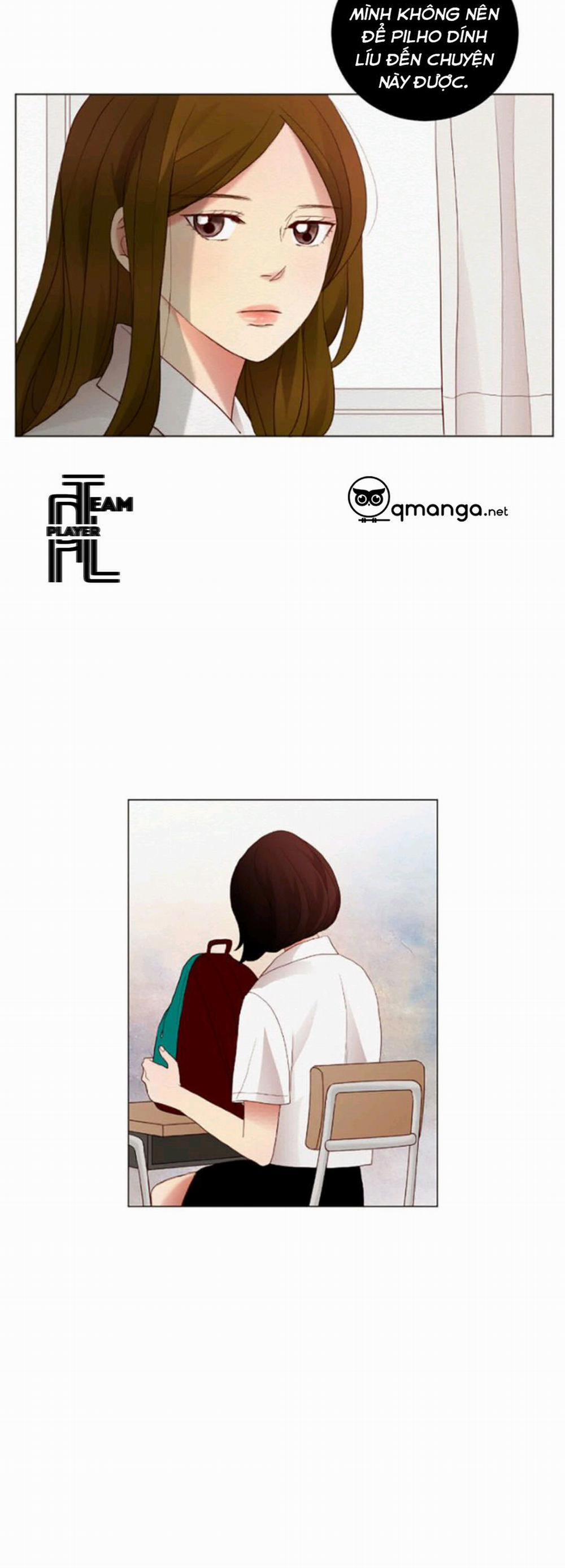 Thầm Yêu (Crush On You) 5 trang 18