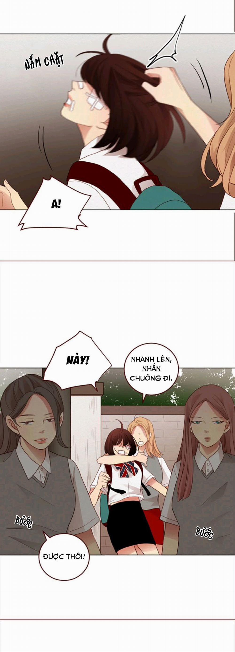 Thầm Yêu (Crush On You) 5 trang 26