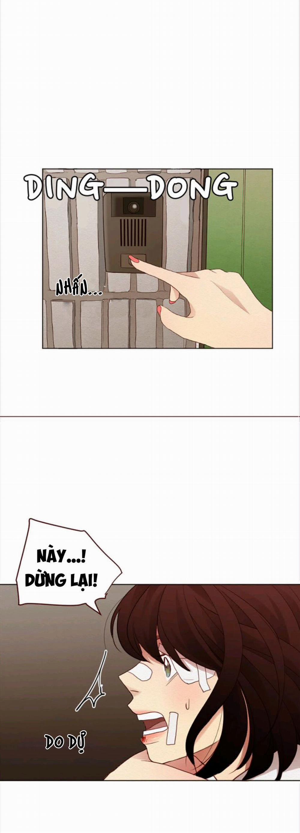 Thầm Yêu (Crush On You) 5 trang 27