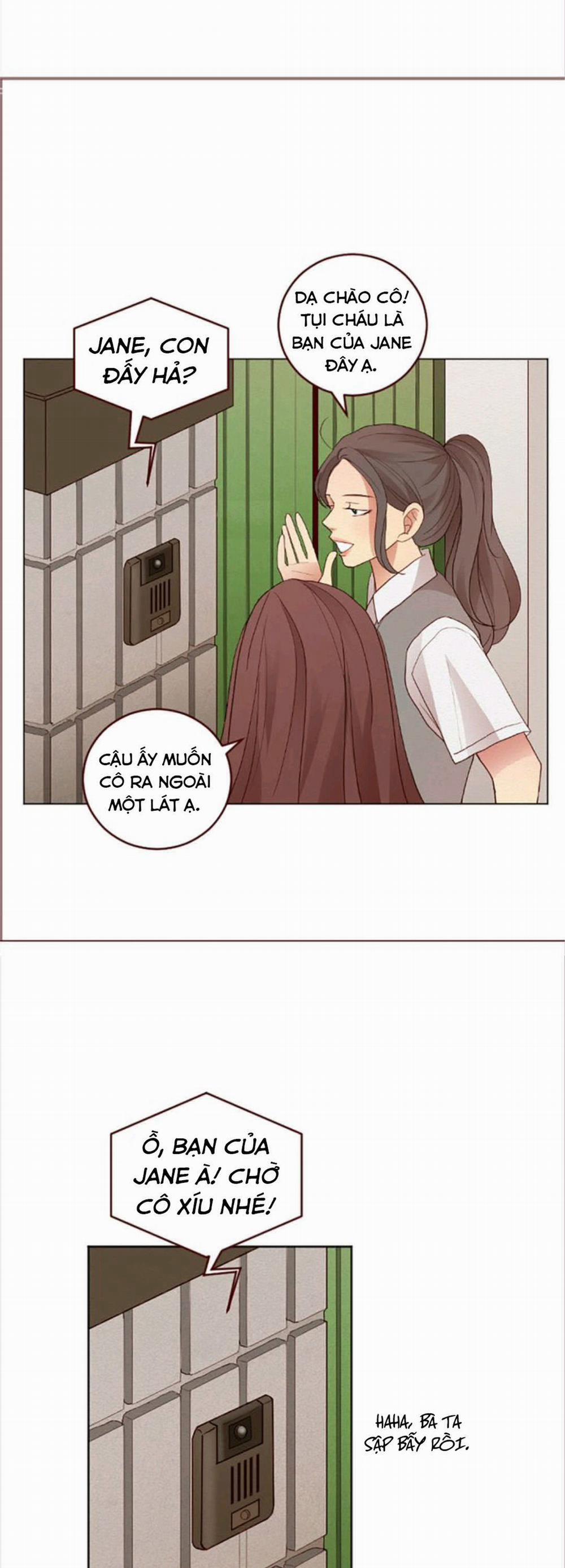 Thầm Yêu (Crush On You) 5 trang 28