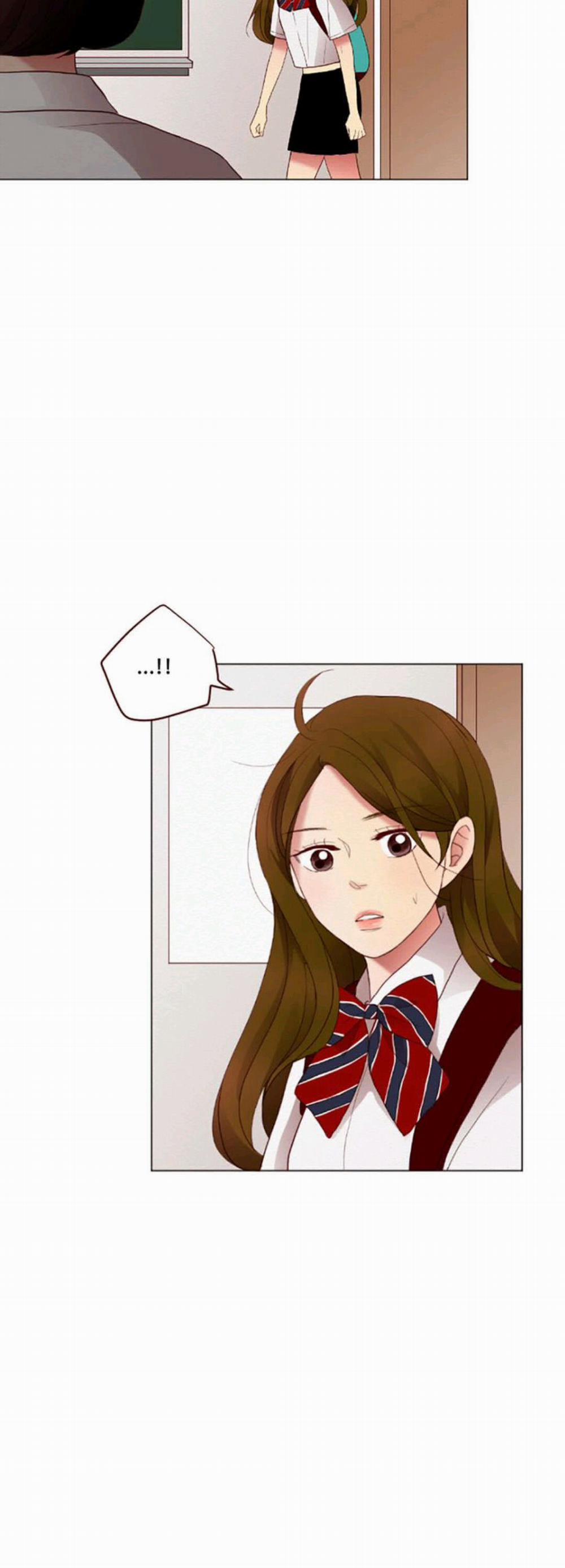 Thầm Yêu (Crush On You) 5 trang 3