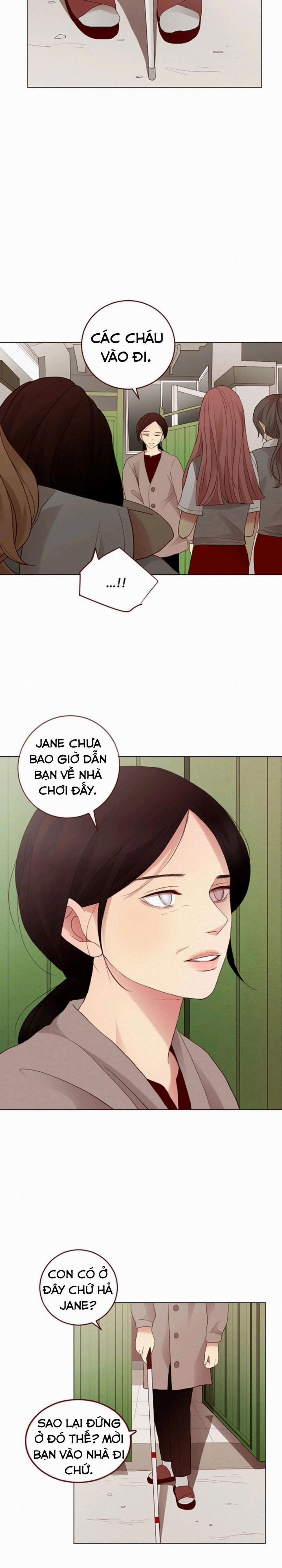 Thầm Yêu (Crush On You) 5 trang 30