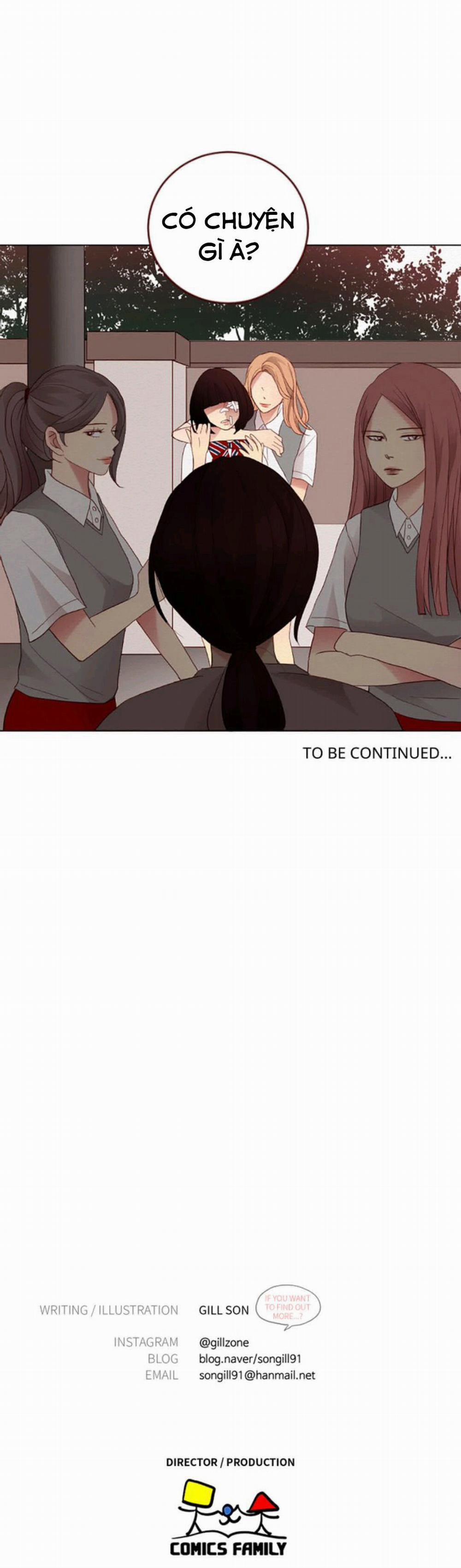 Thầm Yêu (Crush On You) 5 trang 32