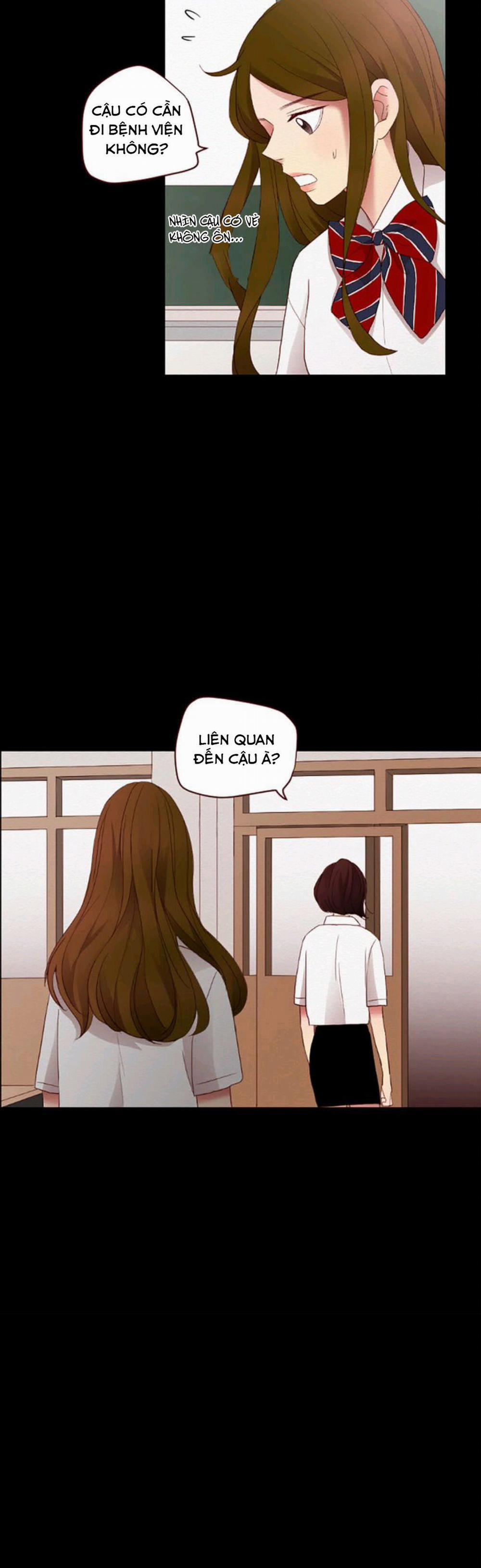 Thầm Yêu (Crush On You) 5 trang 9