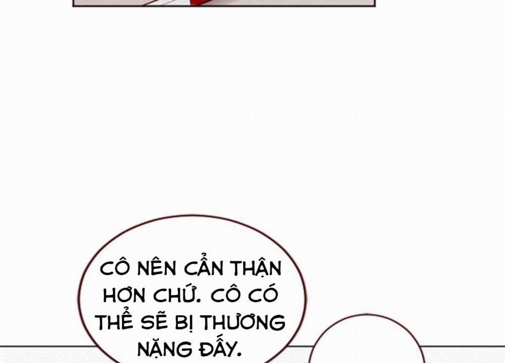 Thầm Yêu (Crush On You) 6 trang 11