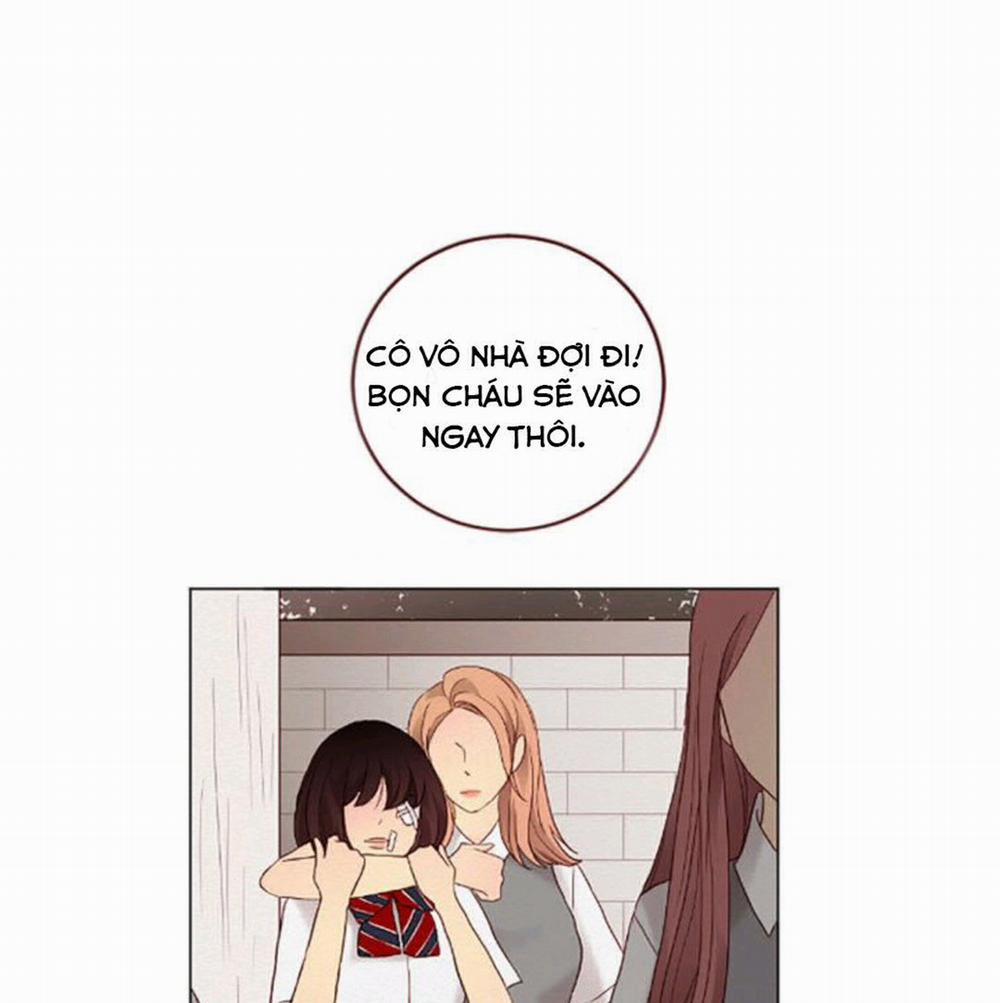 Thầm Yêu (Crush On You) 6 trang 13