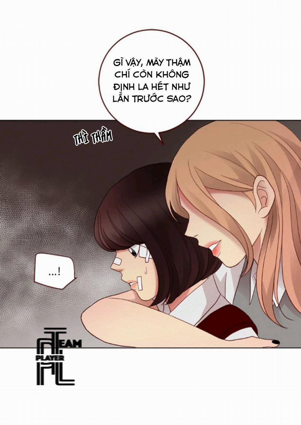 Thầm Yêu (Crush On You) 6 trang 16