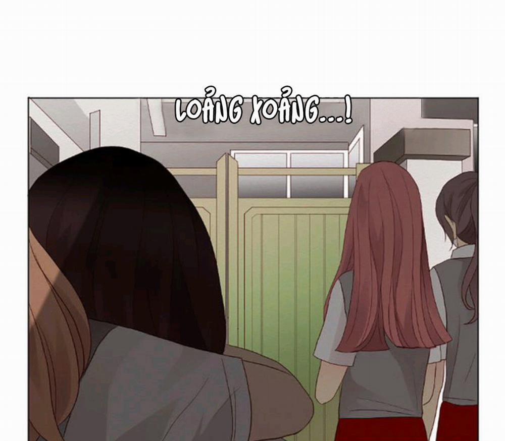 Thầm Yêu (Crush On You) 6 trang 19