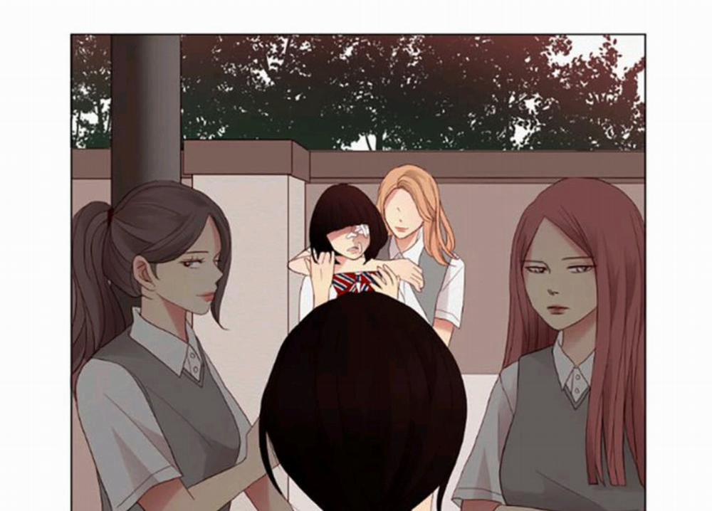 Thầm Yêu (Crush On You) 6 trang 2