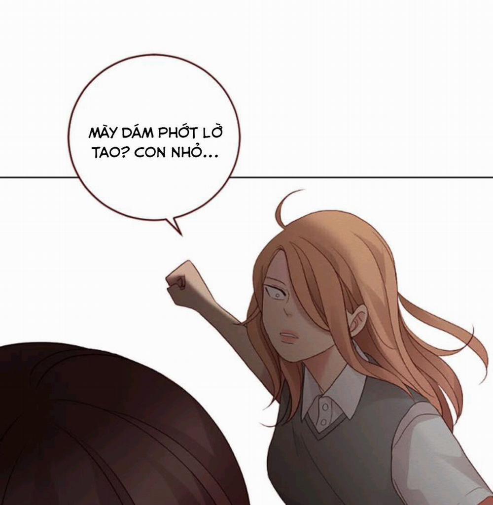 Thầm Yêu (Crush On You) 6 trang 32