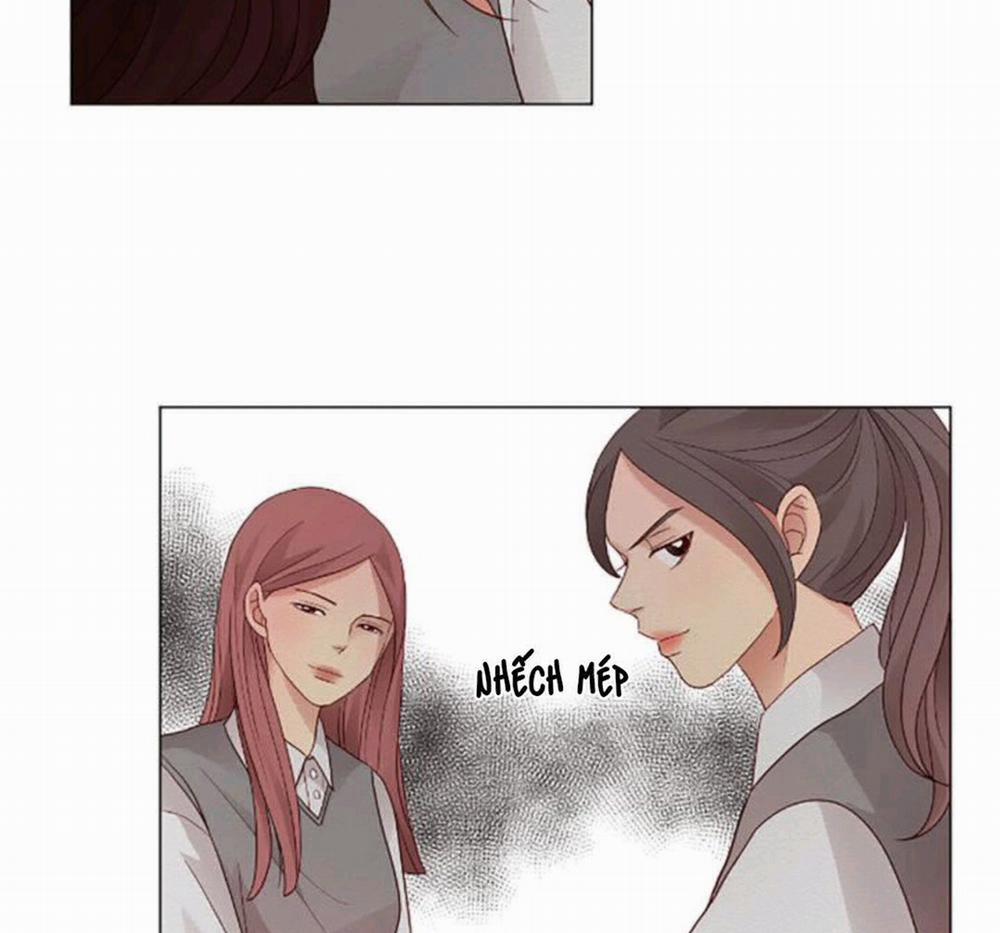 Thầm Yêu (Crush On You) 6 trang 4