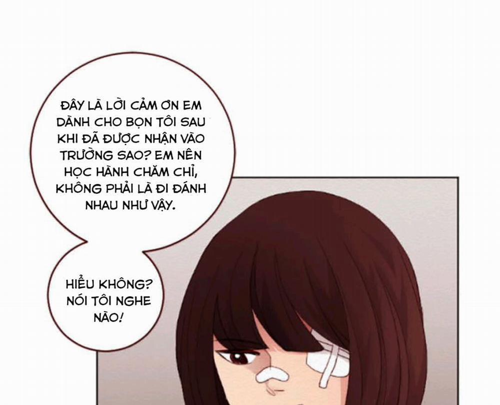 Thầm Yêu (Crush On You) 6 trang 65