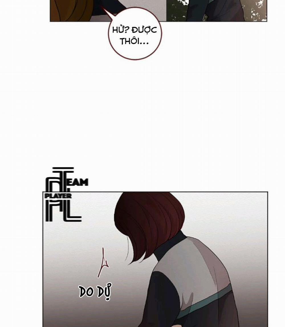 Thầm Yêu (Crush On You) 6 trang 81