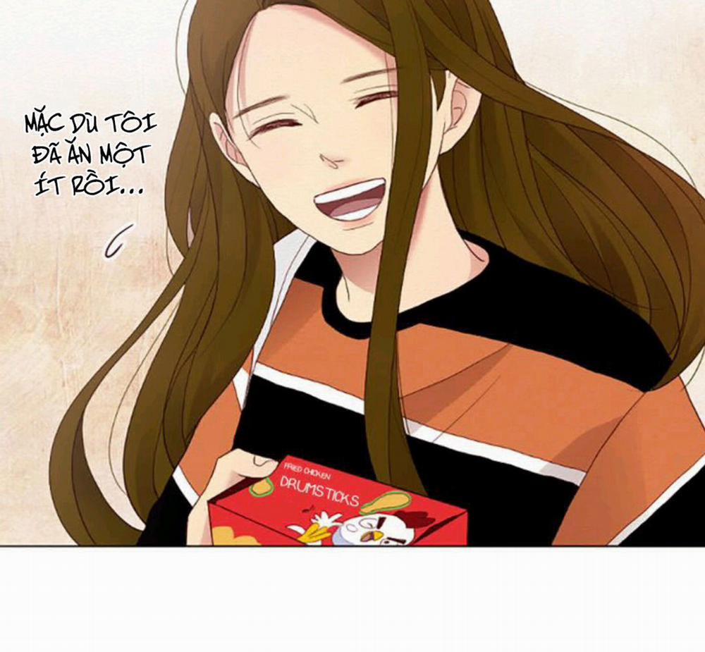 Thầm Yêu (Crush On You) 7 trang 101