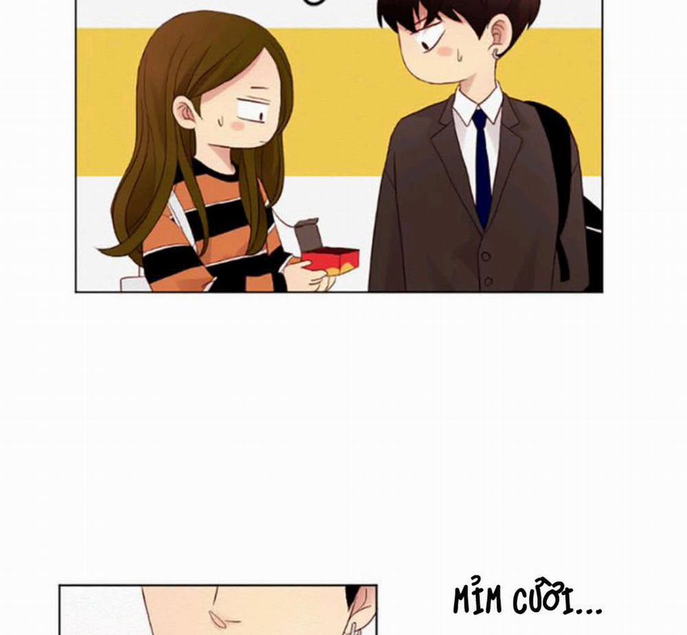 Thầm Yêu (Crush On You) 7 trang 104