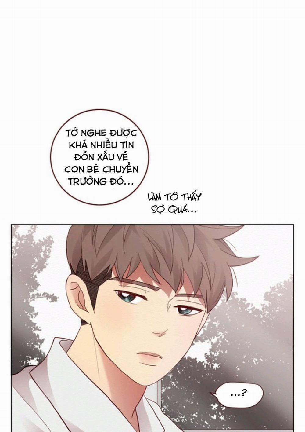 Thầm Yêu (Crush On You) 7 trang 14