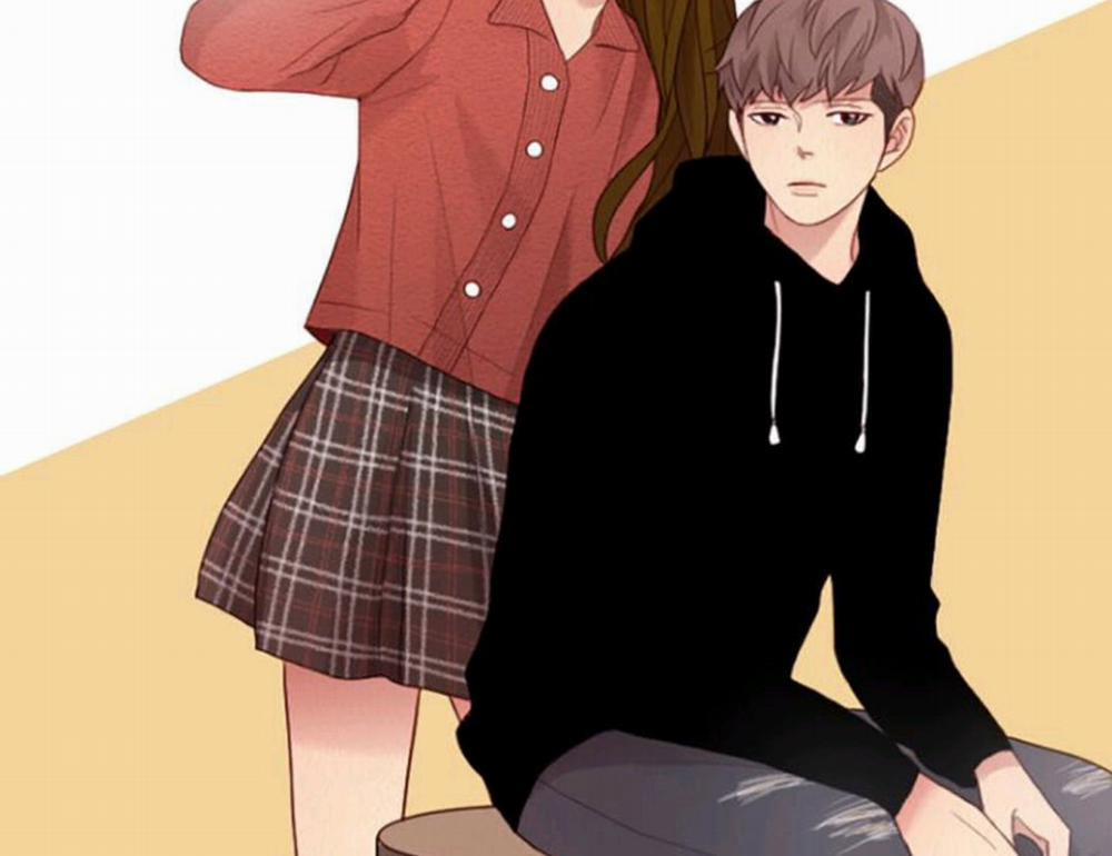 Thầm Yêu (Crush On You) 7 trang 16