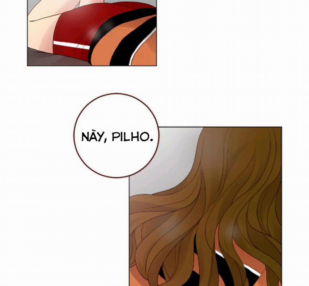 Thầm Yêu (Crush On You) 7 trang 21