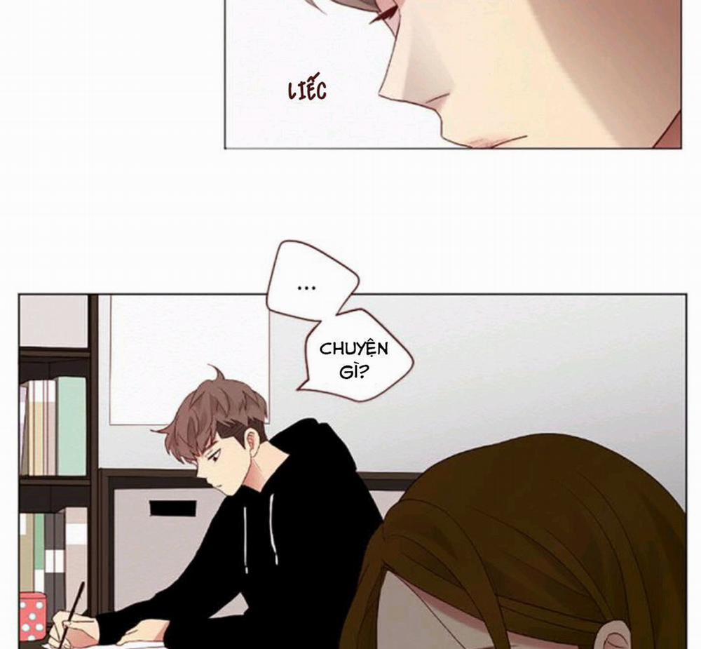 Thầm Yêu (Crush On You) 7 trang 24