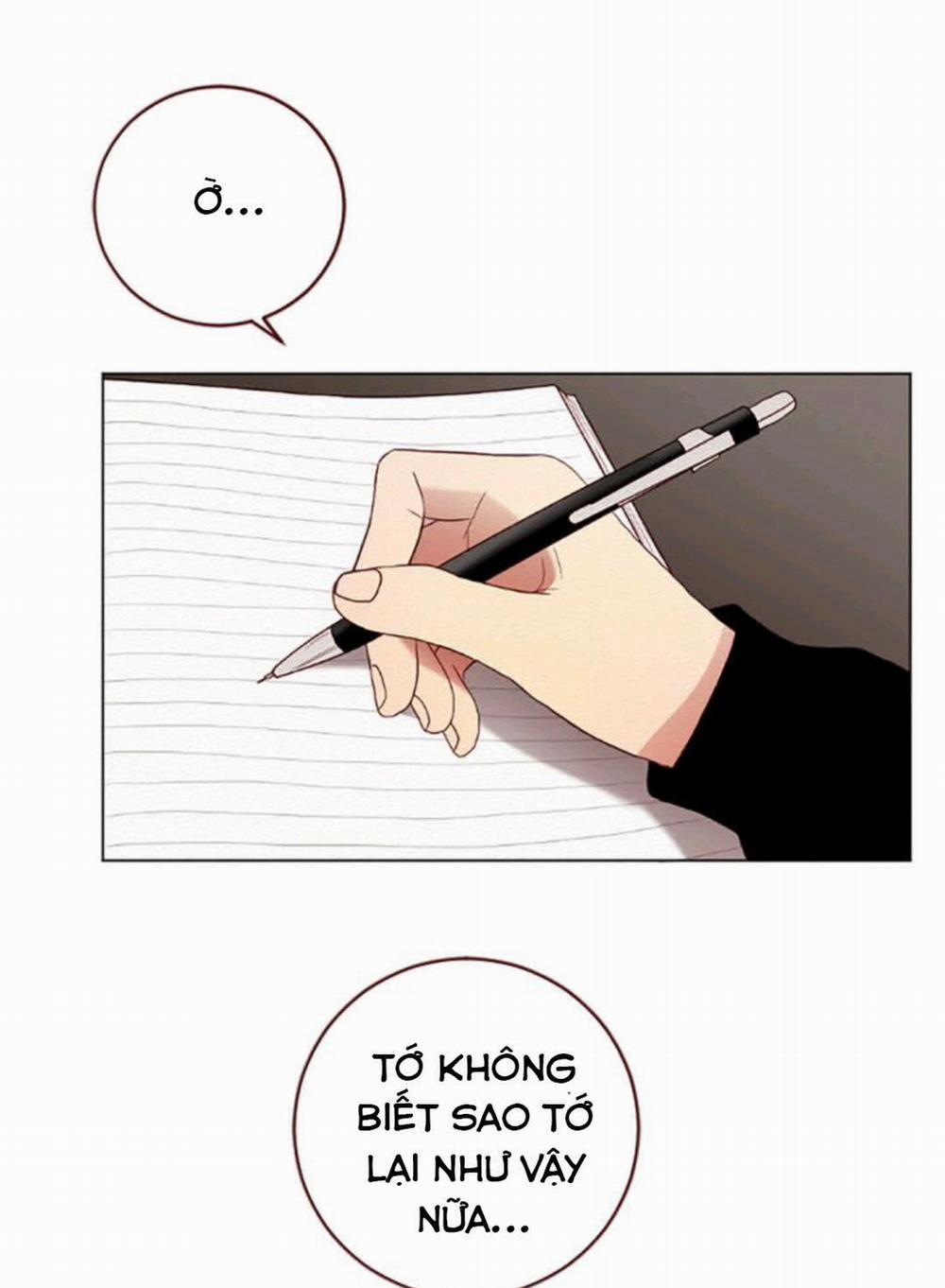 Thầm Yêu (Crush On You) 7 trang 32