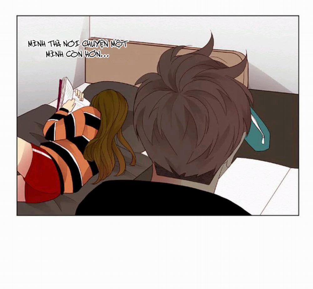 Thầm Yêu (Crush On You) 7 trang 38