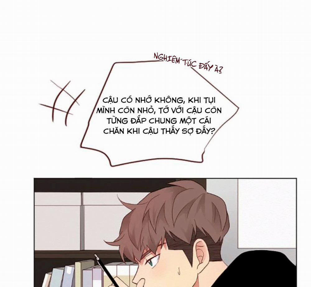 Thầm Yêu (Crush On You) 7 trang 49