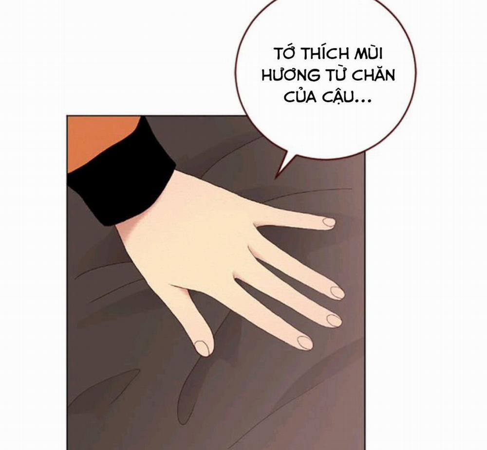 Thầm Yêu (Crush On You) 7 trang 51