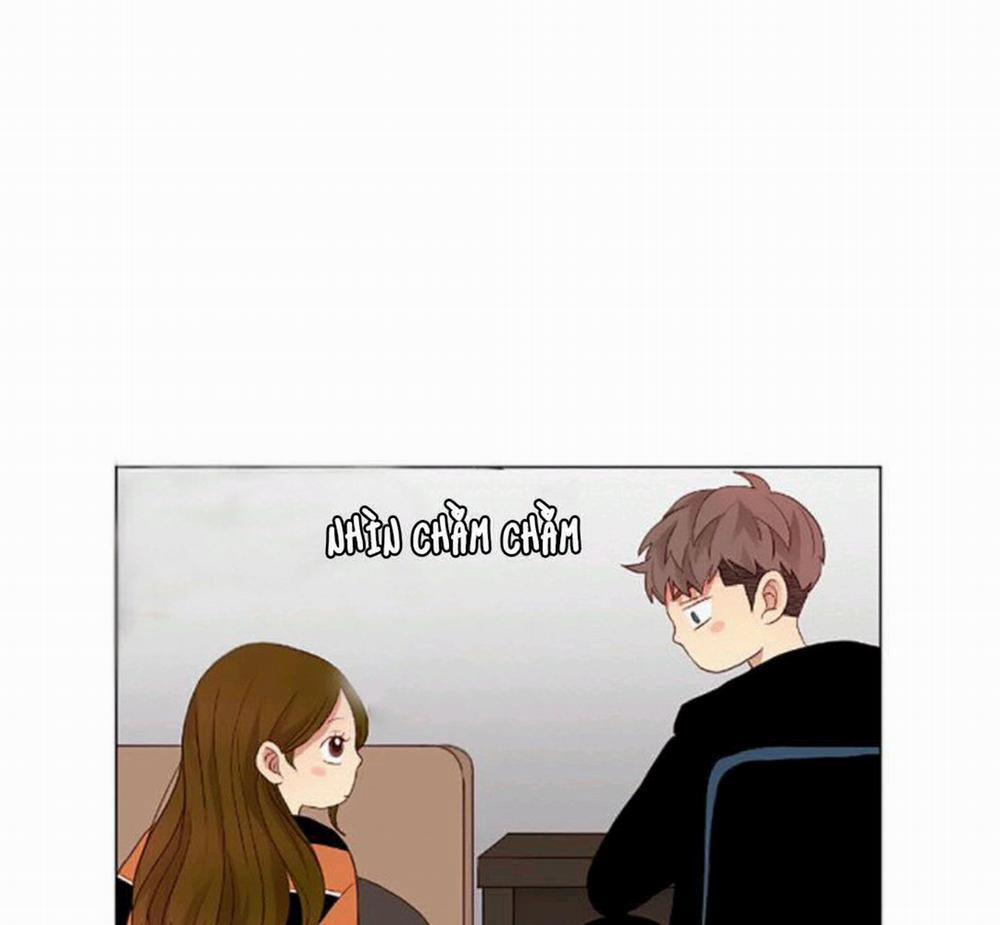 Thầm Yêu (Crush On You) 7 trang 56