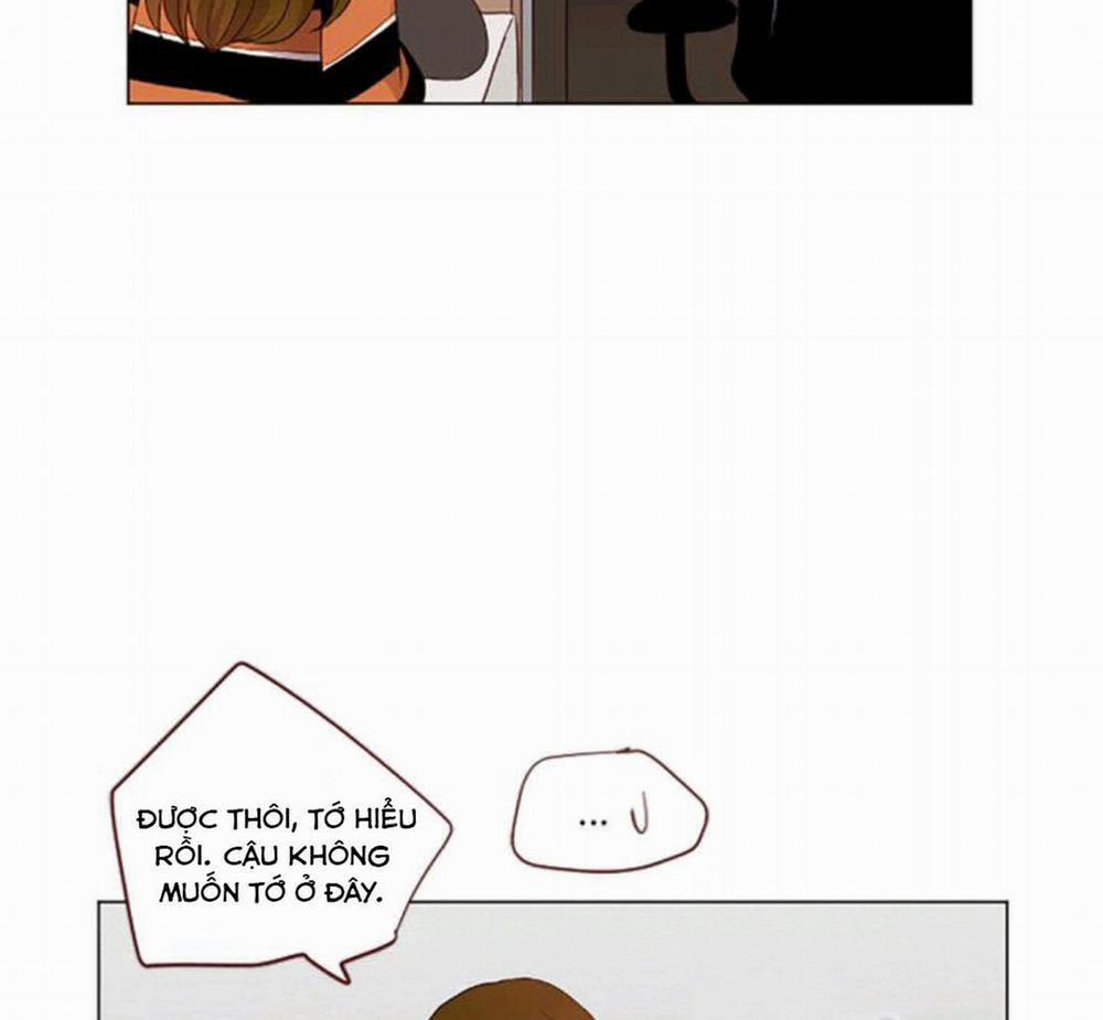 Thầm Yêu (Crush On You) 7 trang 57