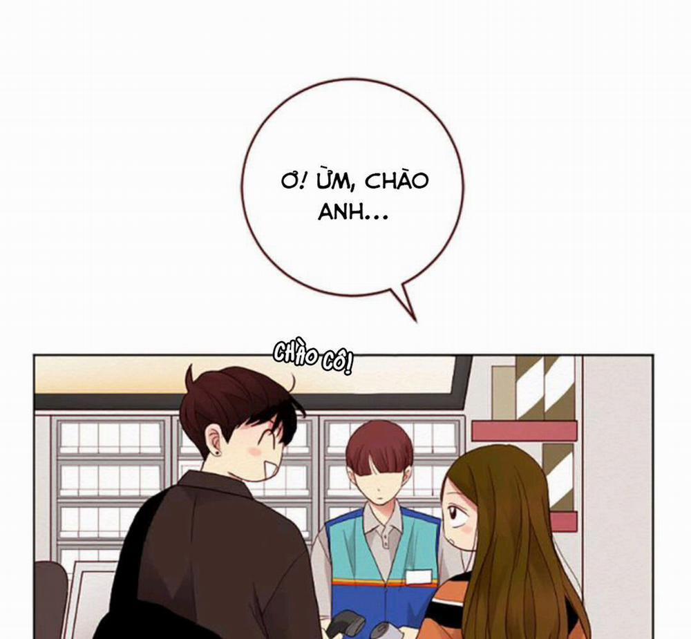 Thầm Yêu (Crush On You) 7 trang 84