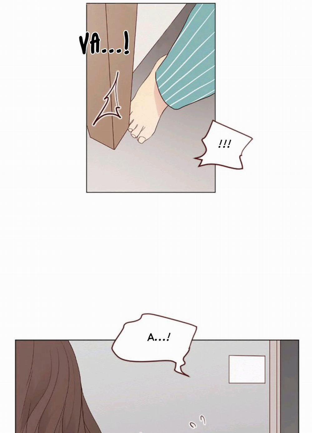 Thầm Yêu (Crush On You) 8 trang 16