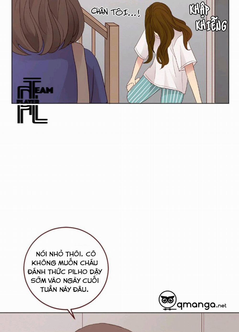 Thầm Yêu (Crush On You) 8 trang 17