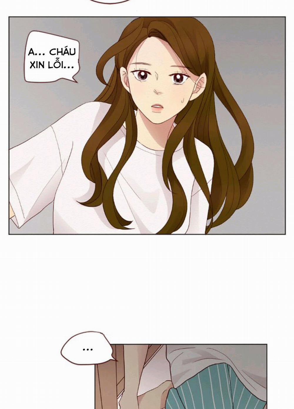 Thầm Yêu (Crush On You) 8 trang 19