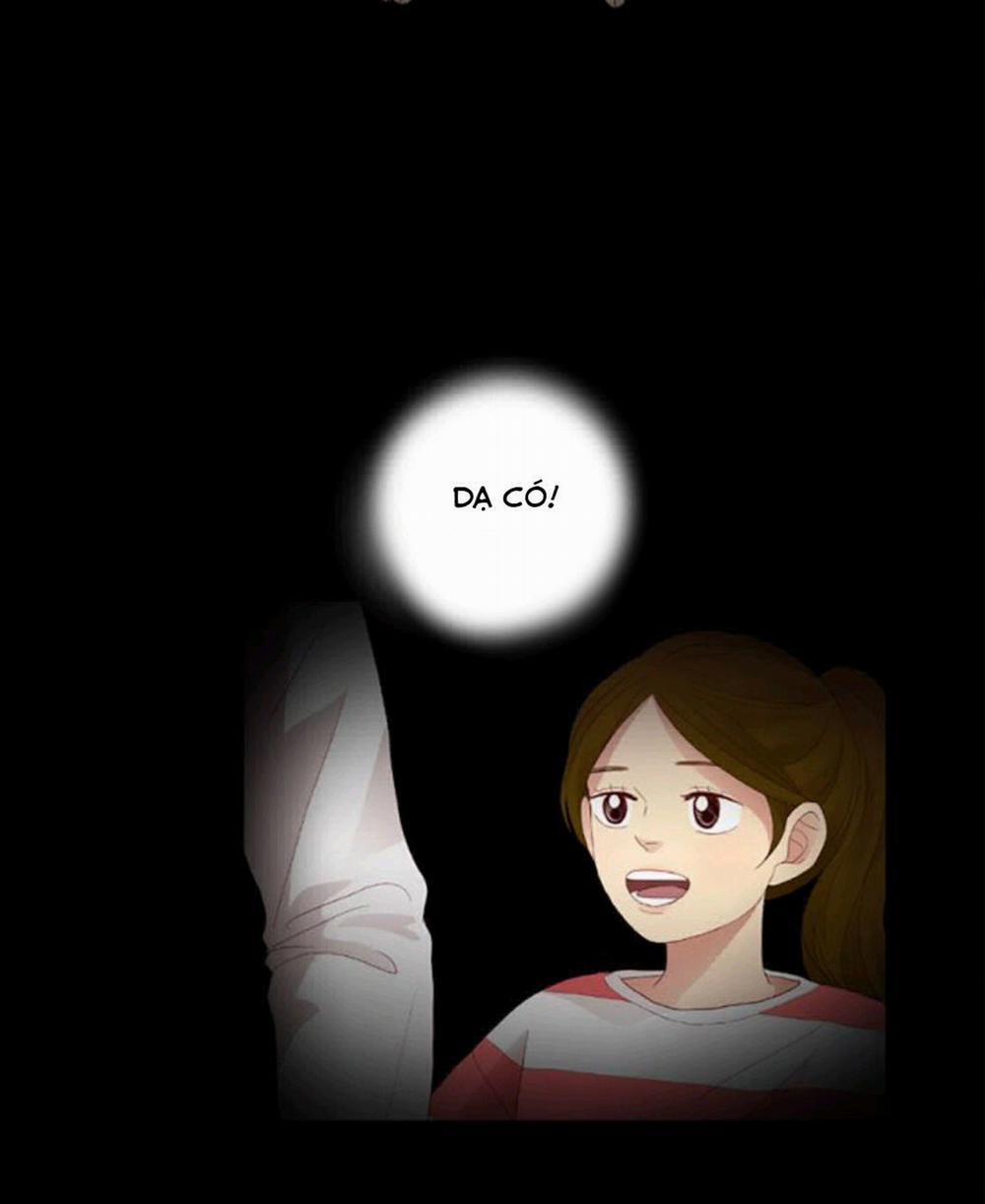 Thầm Yêu (Crush On You) 8 trang 2