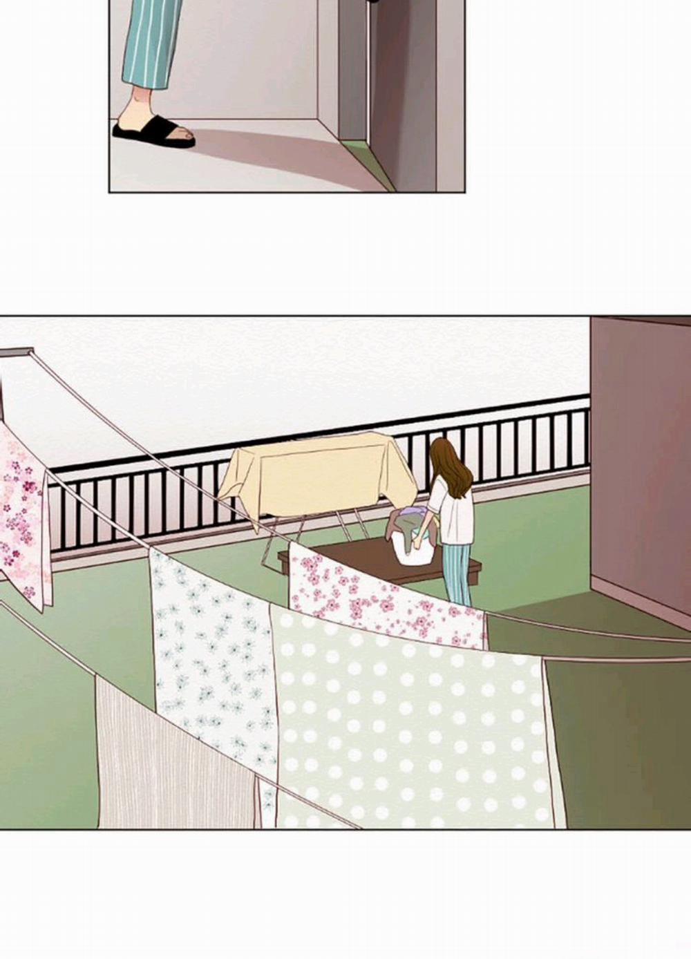 Thầm Yêu (Crush On You) 8 trang 25