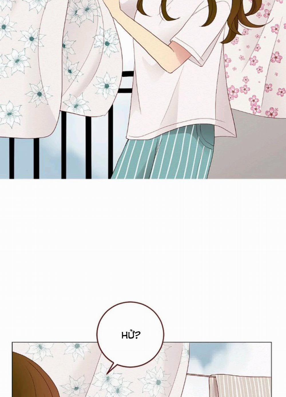 Thầm Yêu (Crush On You) 8 trang 27