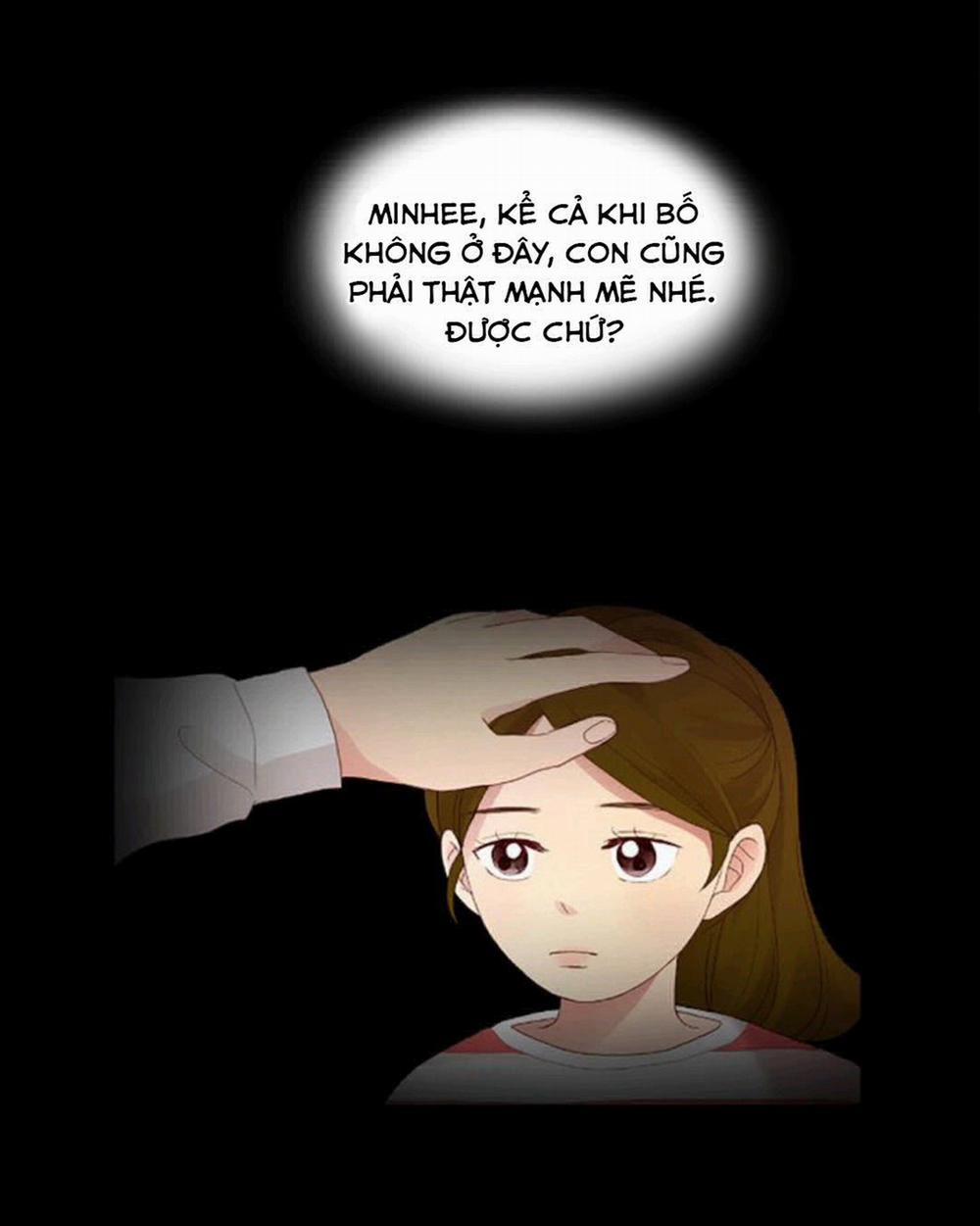 Thầm Yêu (Crush On You) 8 trang 3