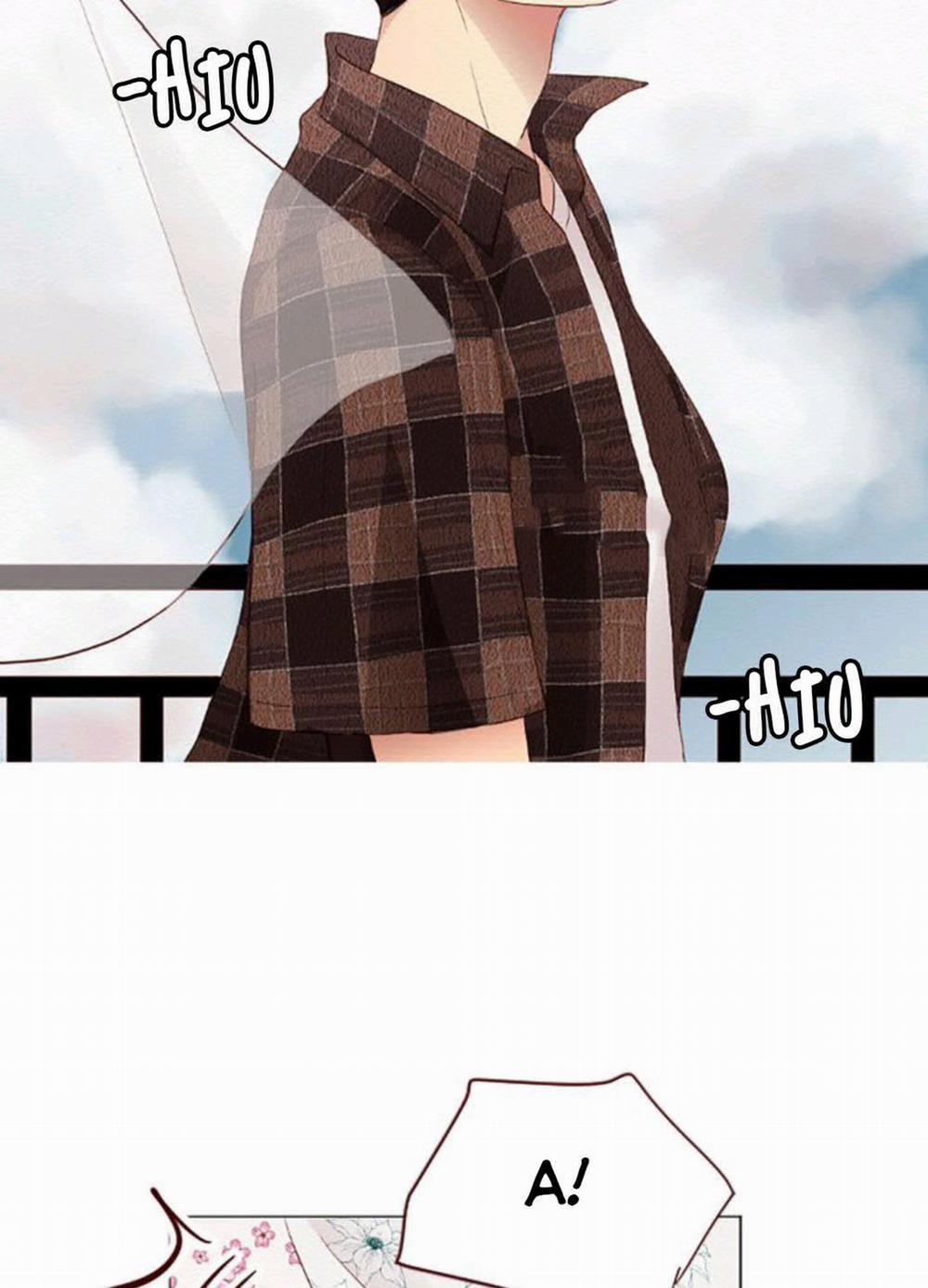 Thầm Yêu (Crush On You) 8 trang 30