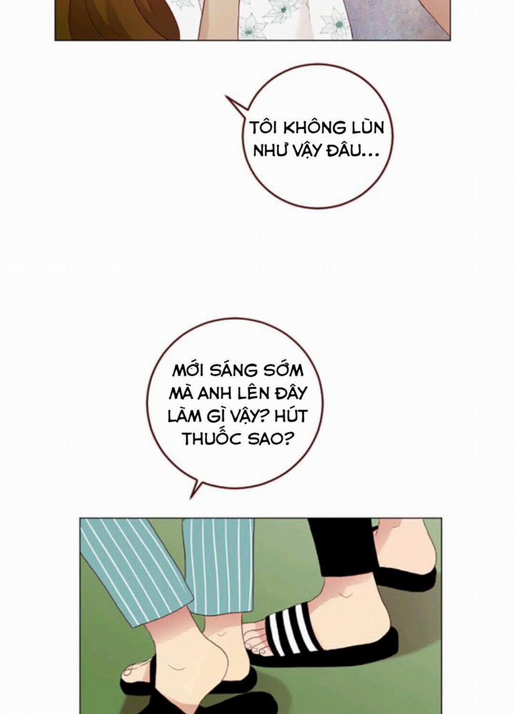 Thầm Yêu (Crush On You) 8 trang 37