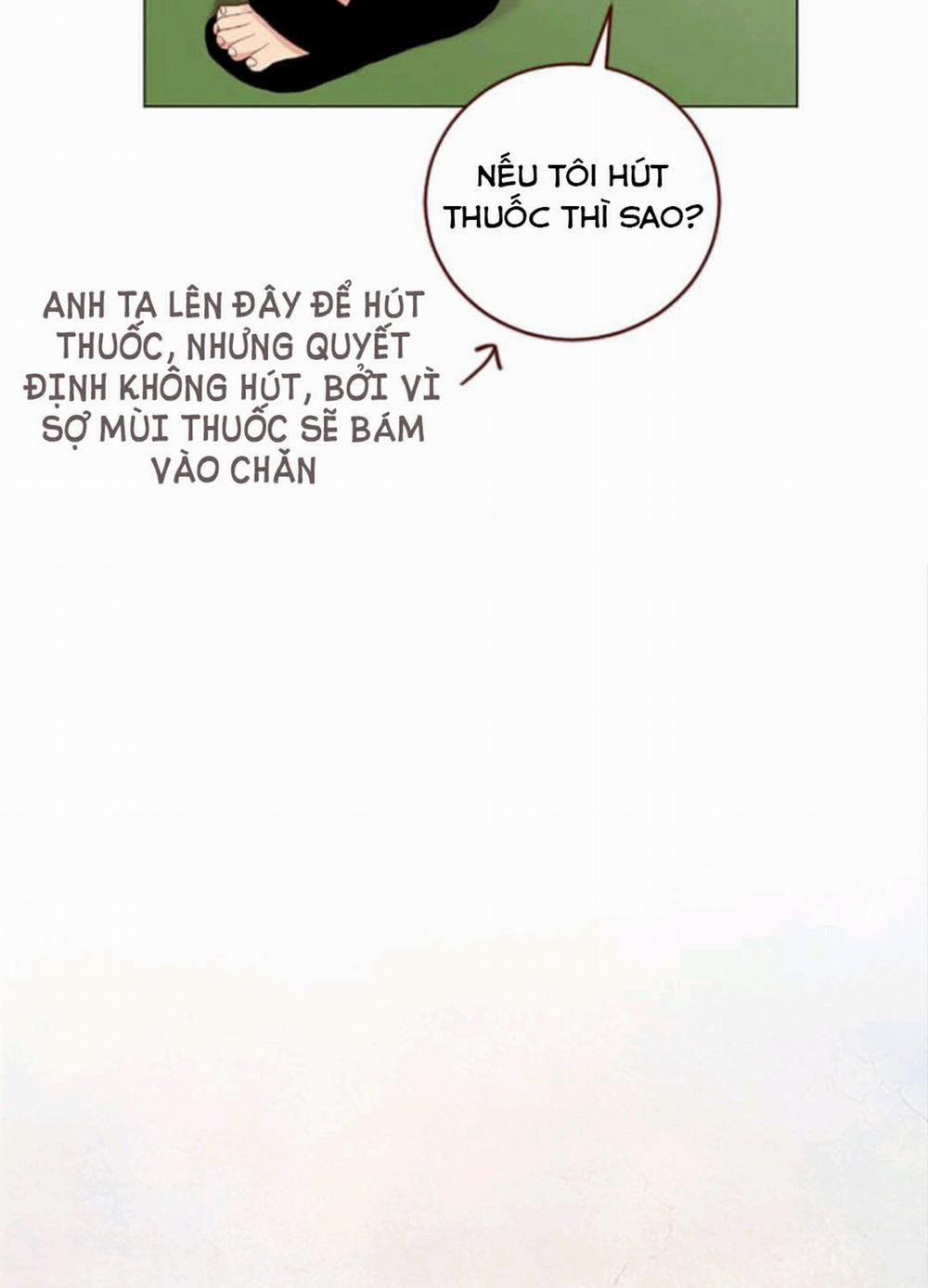 Thầm Yêu (Crush On You) 8 trang 38