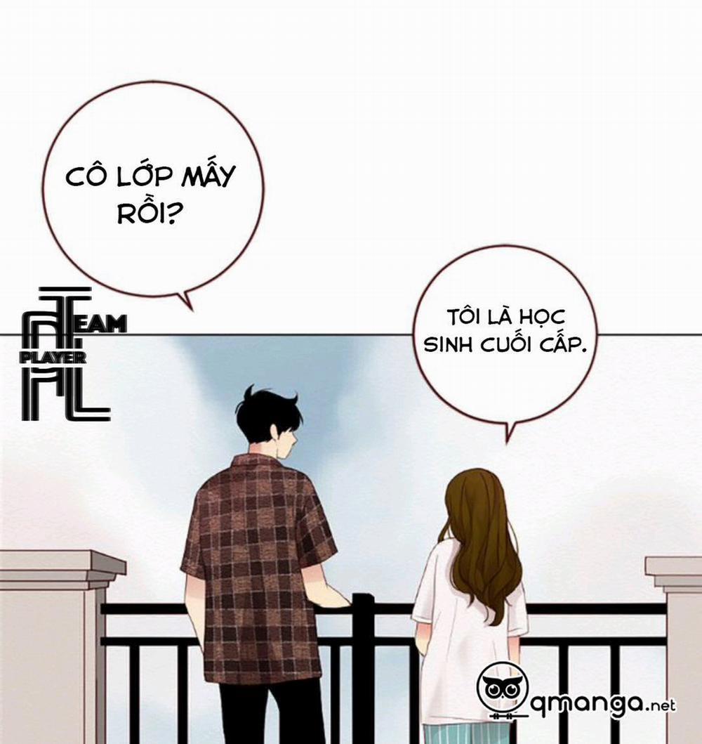 Thầm Yêu (Crush On You) 8 trang 41