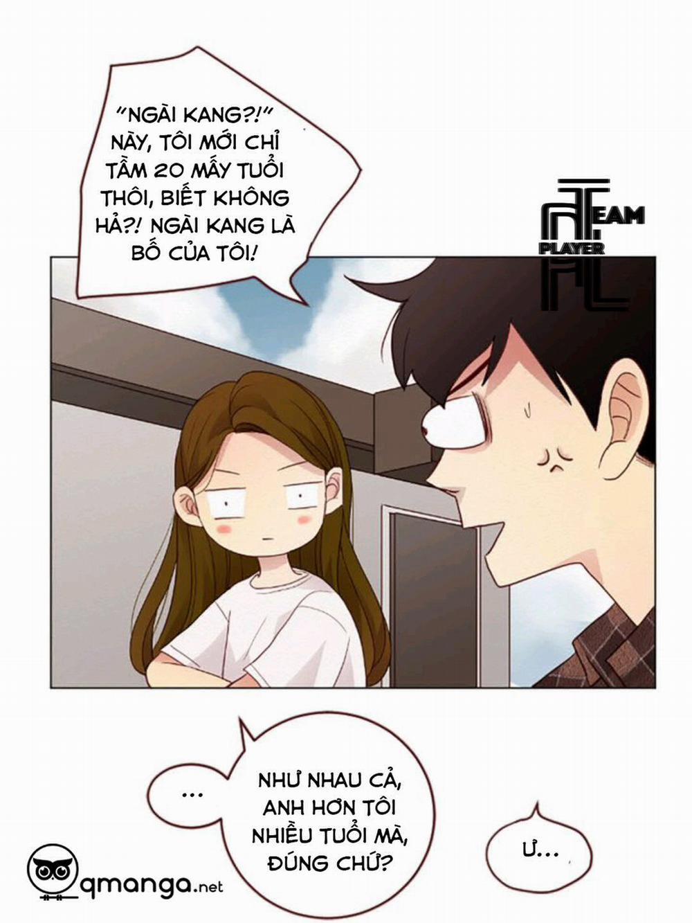 Thầm Yêu (Crush On You) 8 trang 46