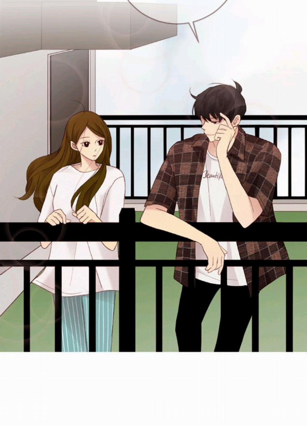 Thầm Yêu (Crush On You) 8 trang 53