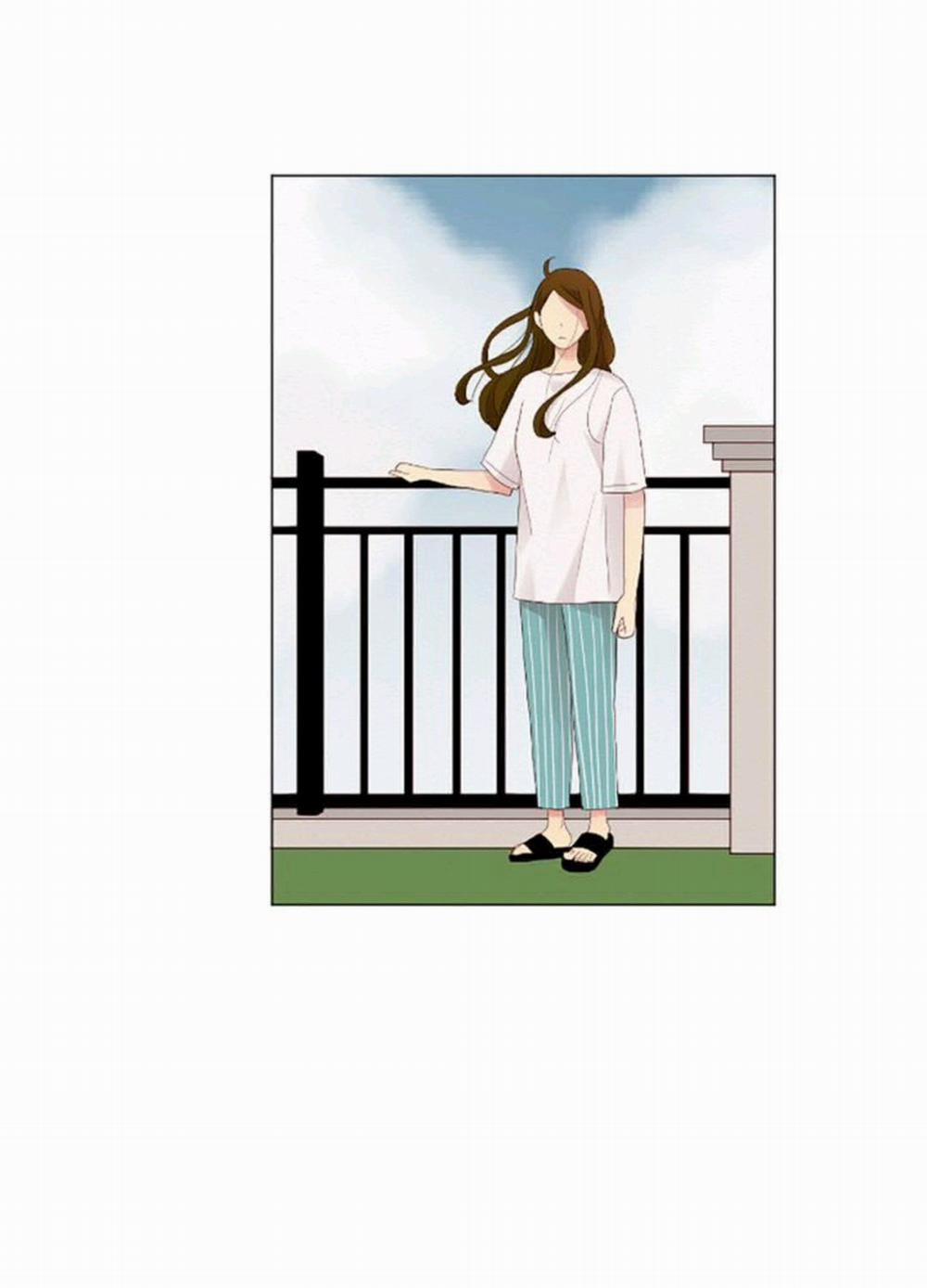 Thầm Yêu (Crush On You) 8 trang 57