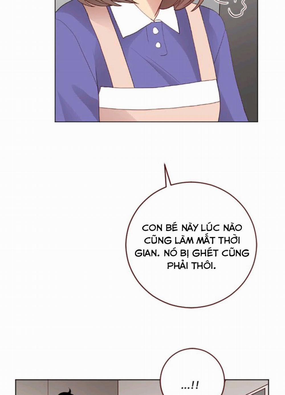 Thầm Yêu (Crush On You) 8 trang 71