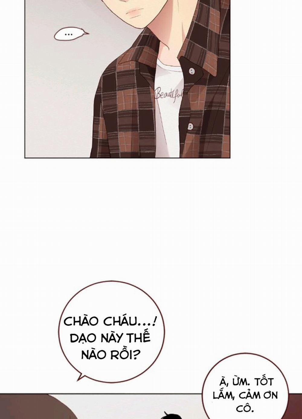 Thầm Yêu (Crush On You) 8 trang 73