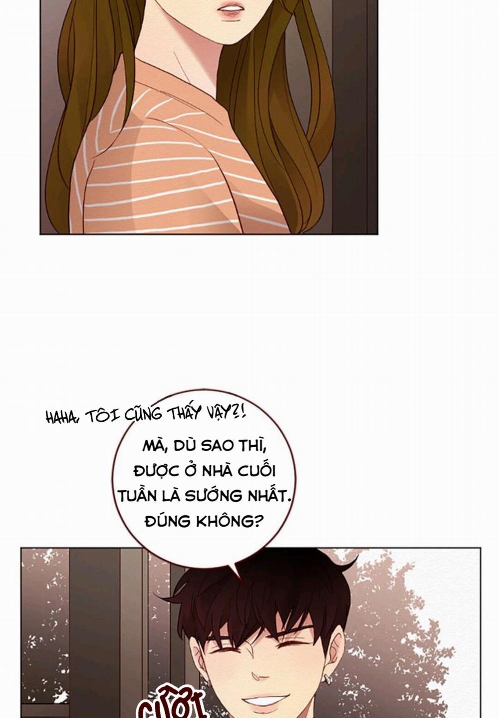 Thầm Yêu (Crush On You) 9 trang 15