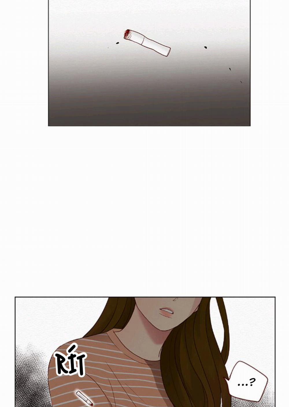 Thầm Yêu (Crush On You) 9 trang 18