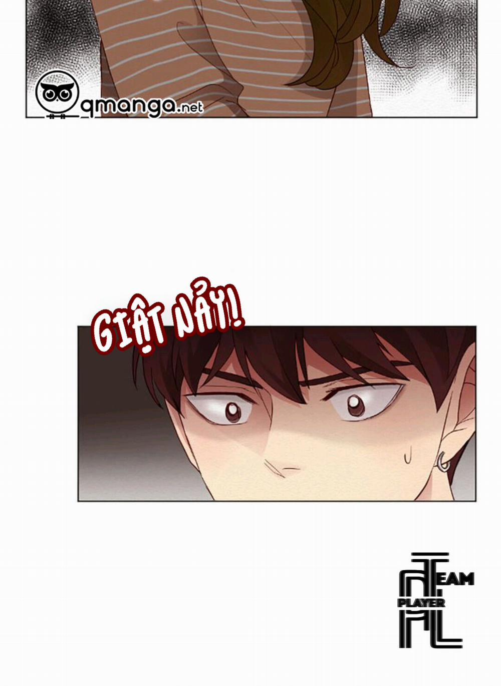 Thầm Yêu (Crush On You) 9 trang 19